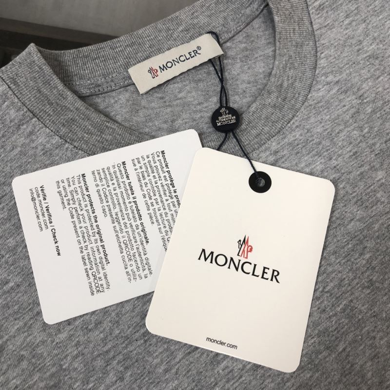 Moncler T-Shirts